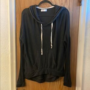 Hollister Lightweight Pullover